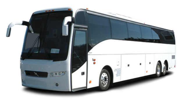 45 Seater Bus Volvo