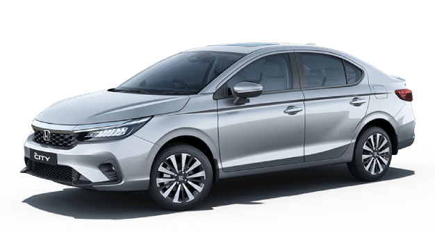 Ayodhya Car Rental Honda City