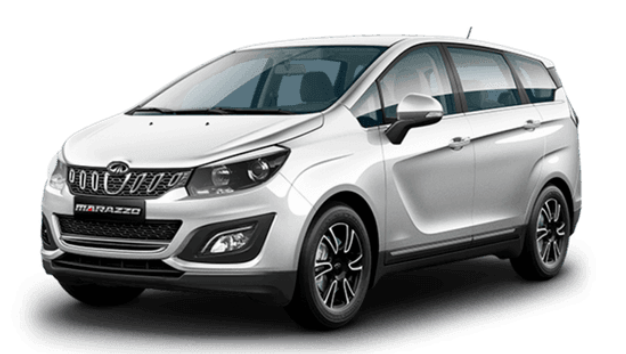 Mahindra Marazzo