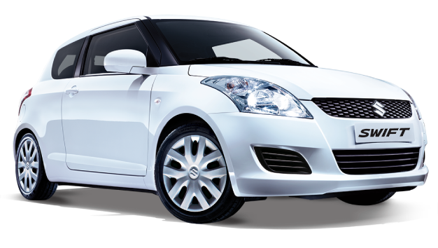 Maruti Swift