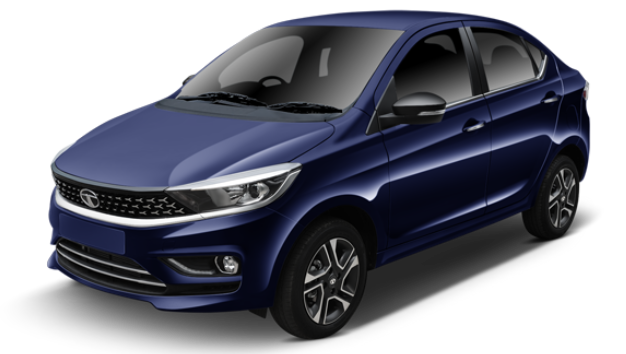 Tata Tigor Ayodhya Car Rental