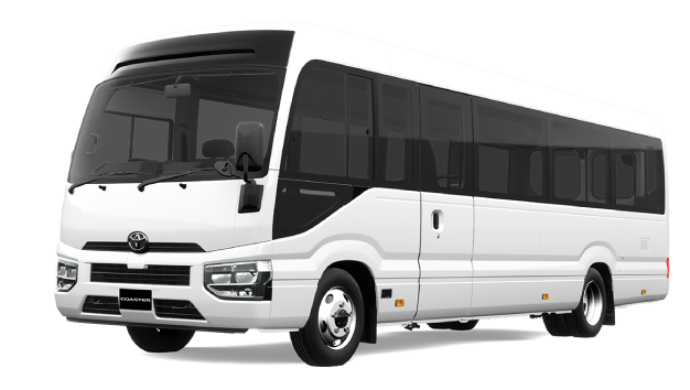 Toyota Coaster