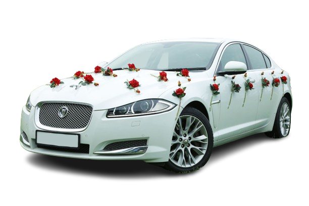 Wedding Car